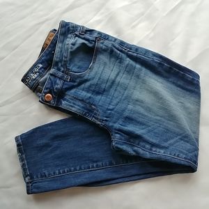 American eagle outfitters jeans